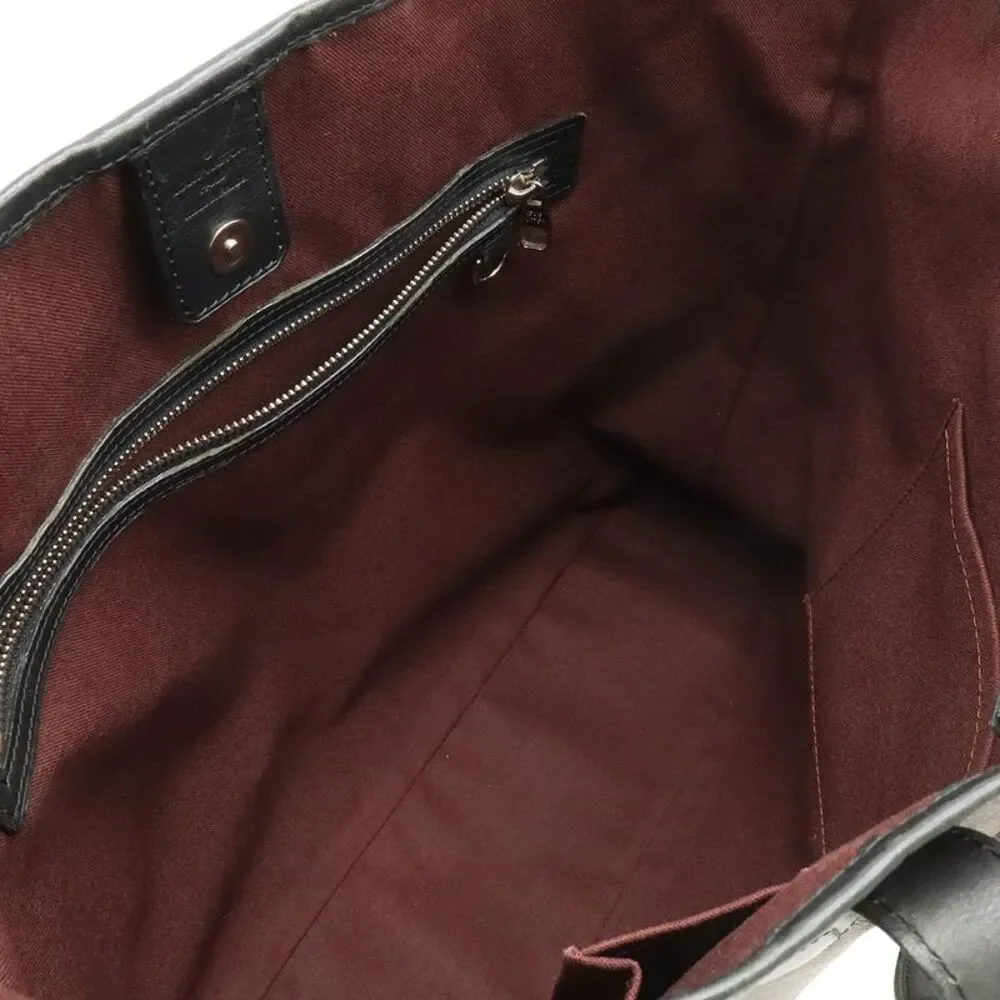 Louis Vuitton Davis Tote